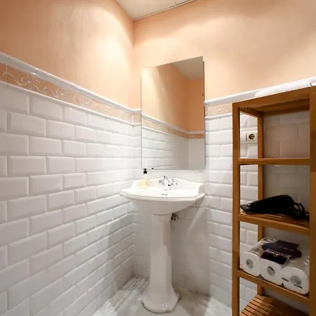 Ferienwohnung Valencia Centro. Wifi/Aacc Jacuzzi Exterior foto